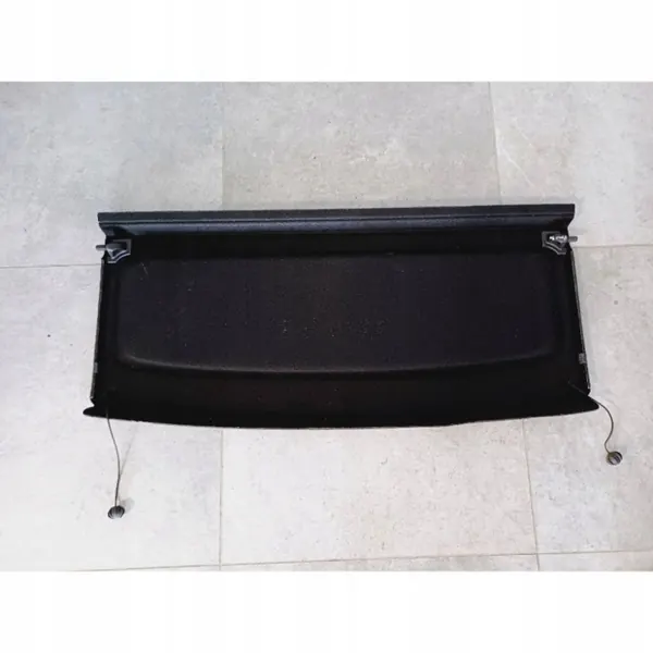 Taka tavaratilan hylly OEM DRC97249 VW Polo IV 9N3 image 7