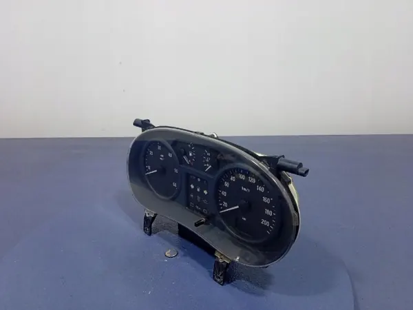Compteur Opel Vivaro A 1.9 CDTI OEM 8200295452 image 3