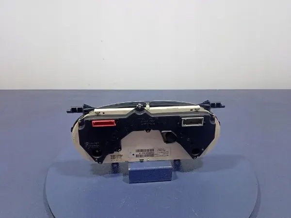 Compteur Opel Vivaro A 1.9 CDTI OEM 8200295452 image 4