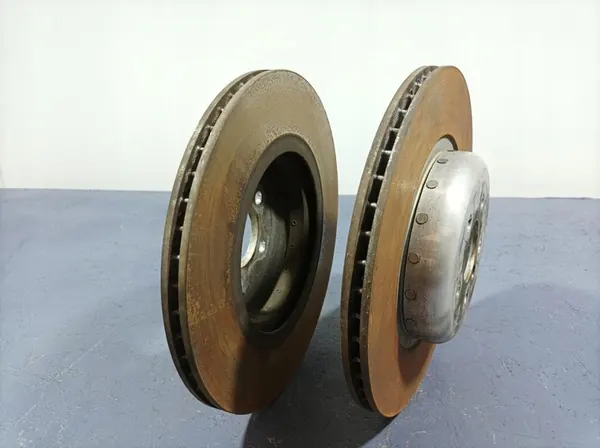Discos de Freio Traseiros BMW G05 G11 G12 G14 G15 G30 image 3