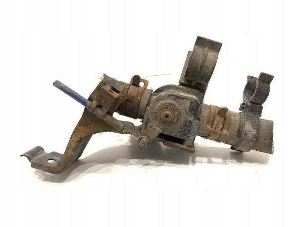 Värmeslangventil OEM LORK-93-15525 Honda Civic VII image 2