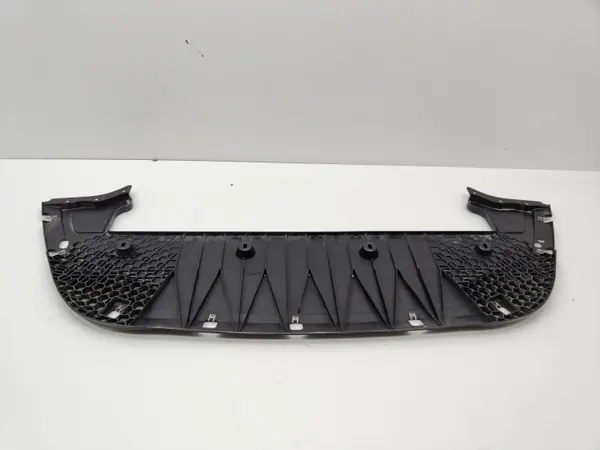 Ford Galaxy 2015 Framstötskåpskydd OEM EM2B-R8B384-AG image 2