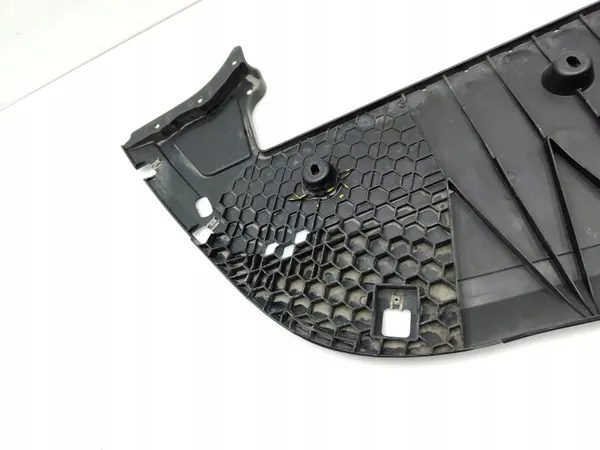 Ford Galaxy 2015 Framstötskåpskydd OEM EM2B-R8B384-AG image 3