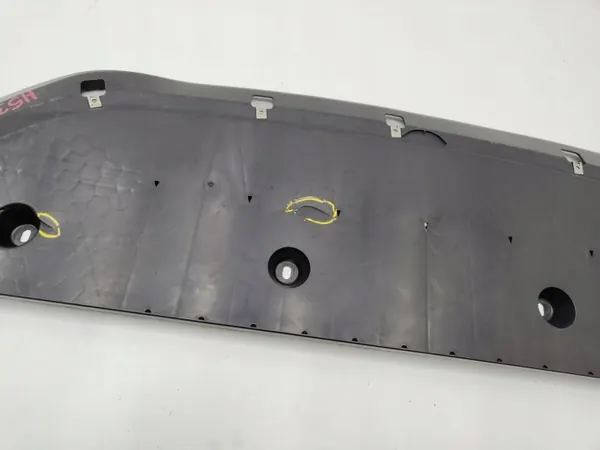 Ford Galaxy 2015 Framstötskåpskydd OEM EM2B-R8B384-AG image 7