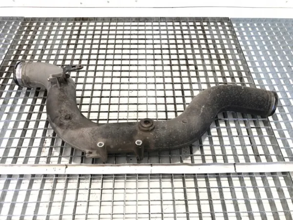 MAN TGA Turborohr OEM 51094113489 - Gebraucht image 2