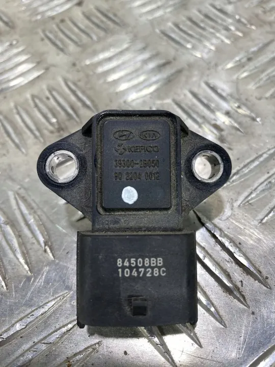 Sensor de pressão turbo Hyundai Kona OEM FBZ20132 image 3