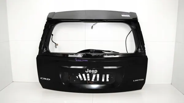 Heckklappe OEM 365577824 für Jeep Compass 2011-2016 image 2