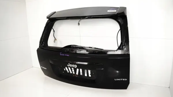 Heckklappe OEM 365577824 für Jeep Compass 2011-2016 image 3