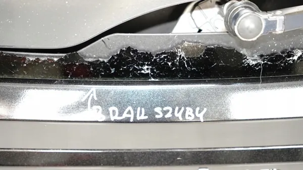 Heckklappe OEM 365577824 für Jeep Compass 2011-2016 image 6