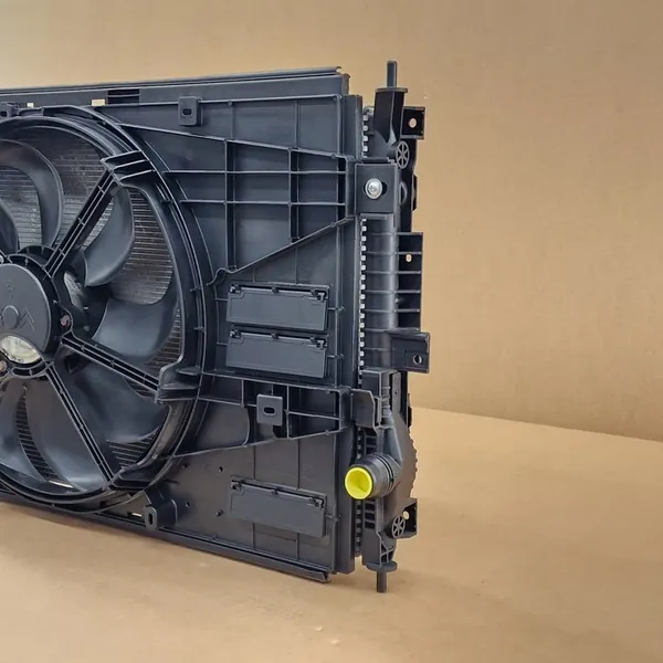 Kompletta Kylare Opel Citroen Toyota Peugeot image 2