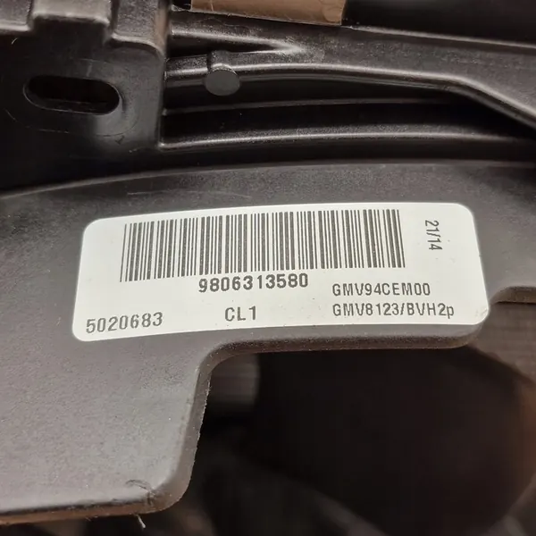 Kompletta Kylare Opel Citroen Toyota Peugeot image 4