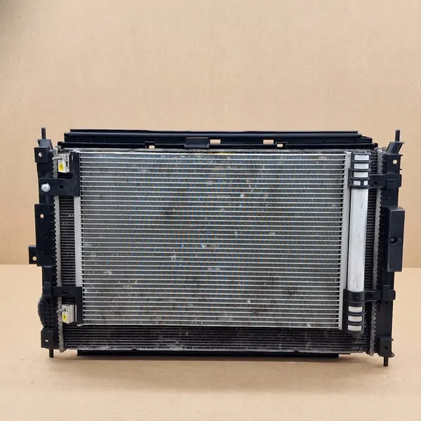 Kompletta Kylare Opel Citroen Toyota Peugeot image 5