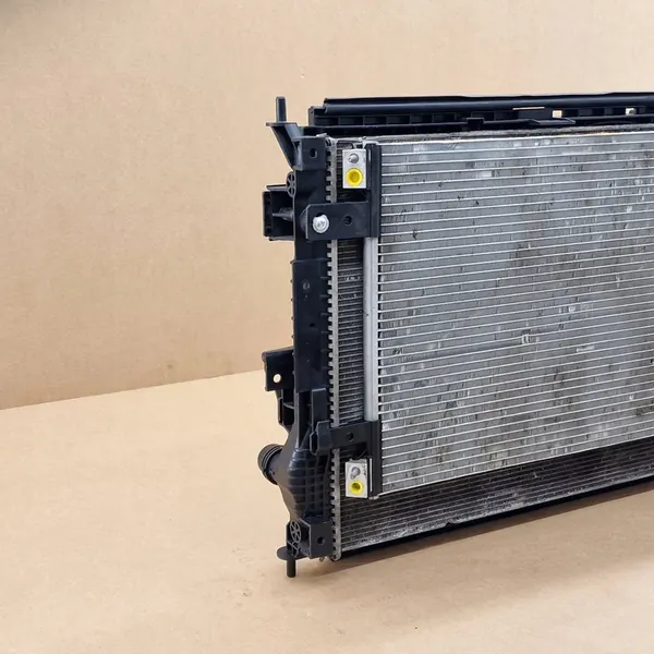 Kompletta Kylare Opel Citroen Toyota Peugeot image 7