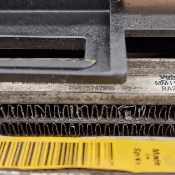 Kompletta Kylare Opel Citroen Toyota Peugeot image 8