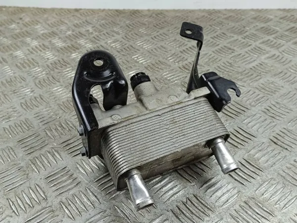 Refroidisseur d'huile boîte OEM 4U252317 Jeep image 3