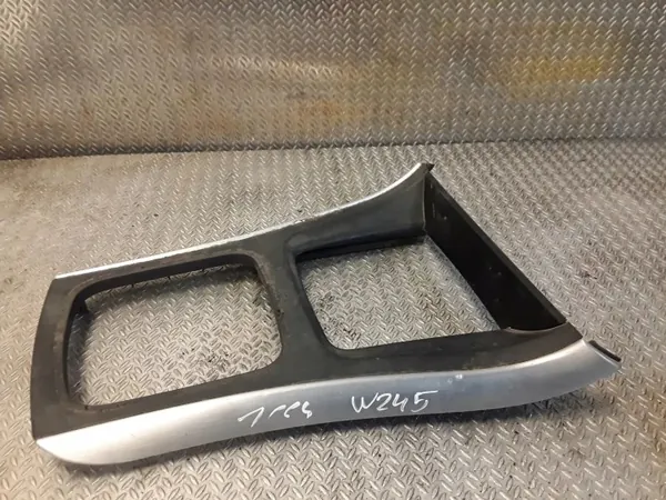 Mercedes-Benz versnellingspookbeugel OEM MDY7749 image 2