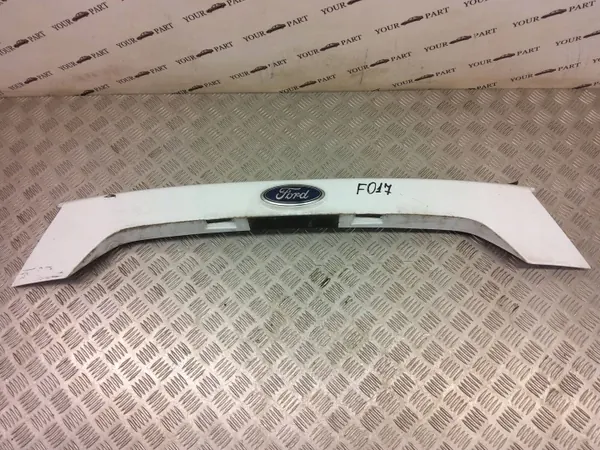 Ford Kuga II 2018 Luz matrícula trasera OEM gj54s434045p image 2