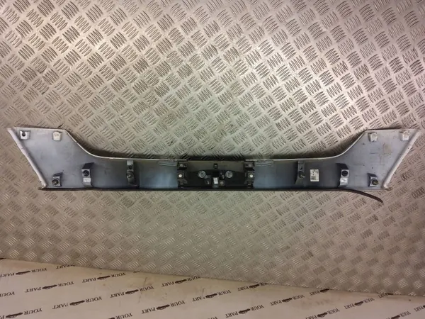 Ford Kuga II 2018 Luz matrícula trasera OEM gj54s434045p image 5