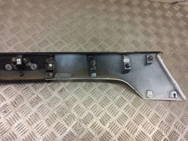 Ford Kuga II 2018 Luz matrícula trasera OEM gj54s434045p image 8