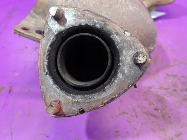 Catalisador Opel Corsa D Meriva 55567774 image 5