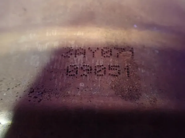 Catalisador Opel Corsa D Meriva 55567774 image 6