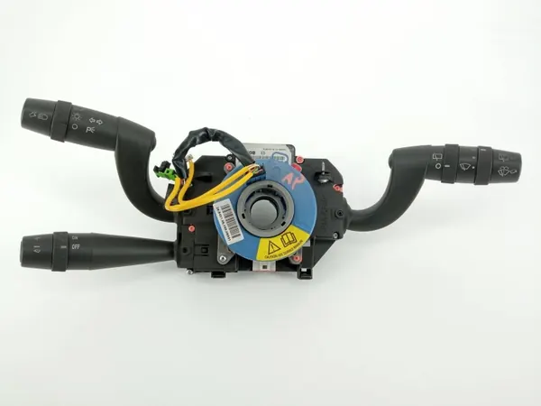 Interruptor combinado Fiat Croma II 2005-2011 OEM 5907911380069 image 2