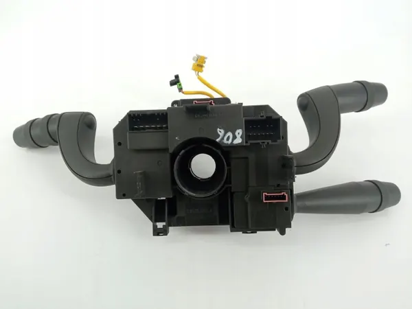 Interruptor combinado Fiat Croma II 2005-2011 OEM 5907911380069 image 3
