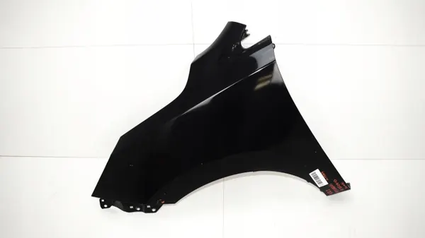 Framskärm vänster OEM 360151830 för Hyundai IX35 09-13 image 2
