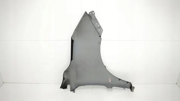 Framskärm vänster OEM 360151830 för Hyundai IX35 09-13 image 10