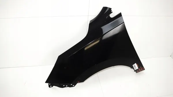 Framskärm vänster OEM 360151830 för Hyundai IX35 09-13 image 3