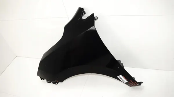 Framskärm vänster OEM 360151830 för Hyundai IX35 09-13 image 4