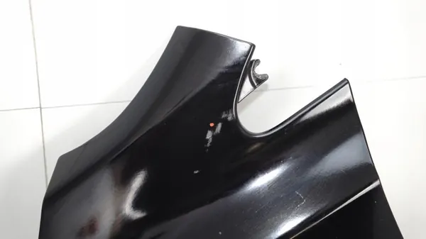 Framskärm vänster OEM 360151830 för Hyundai IX35 09-13 image 6