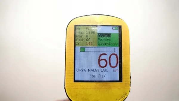 Framskärm vänster OEM 360151830 för Hyundai IX35 09-13 image 9