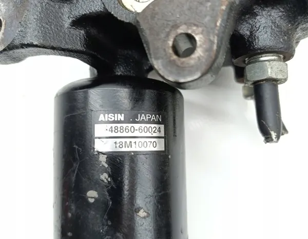 Bomba de suspensão Toyota Land Cruiser 200 OEM 48860-60024 image 3