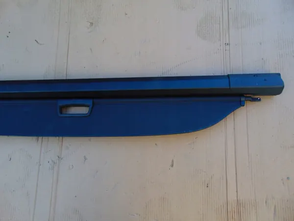 BMW 3 G21 Heck-Kofferraum-Rollo OEM 7450728 image 3