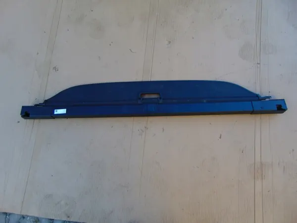 BMW 3 G21 Heck-Kofferraum-Rollo OEM 7450728 image 4