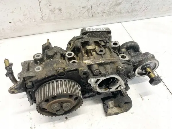 Bomba de óleo OEM EIS-2319884 para Peugeot Boxer 2005 image 2