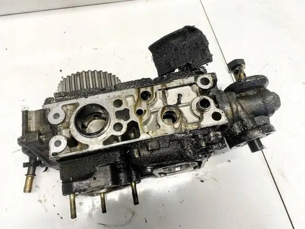 Bomba de óleo OEM EIS-2319884 para Peugeot Boxer 2005 image 3