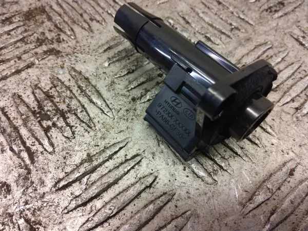 Sensor temperatura exterior OEM 97270-2Y000 image 7