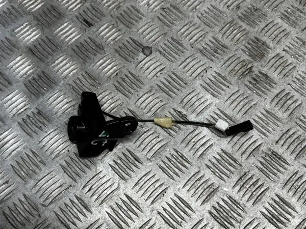Verrou Toit Gauche OEM 20957151 pour Corvette C7 Cabrio image 2