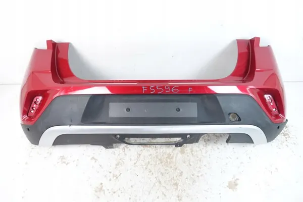 Parachoques trasero Opel Mokka II 2020- OEM 9835248380 image 2