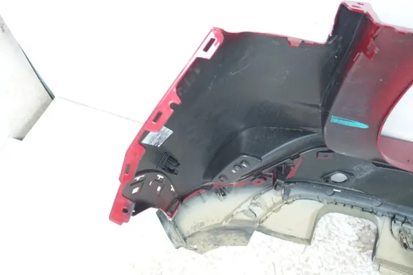 Parachoques trasero Opel Mokka II 2020- OEM 9835248380 image 10