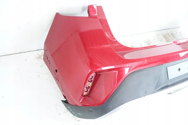 Parachoques trasero Opel Mokka II 2020- OEM 9835248380 image 3