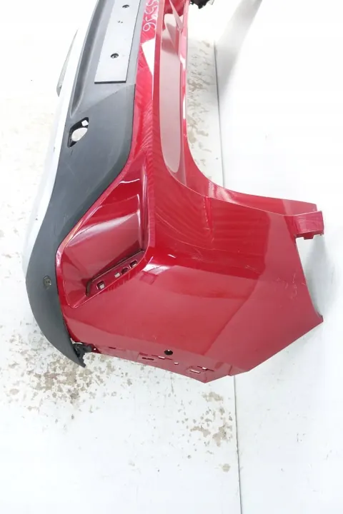 Parachoques trasero Opel Mokka II 2020- OEM 9835248380 image 8