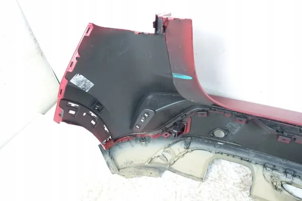 Parachoques trasero Opel Mokka II 2020- OEM 9835248380 image 9