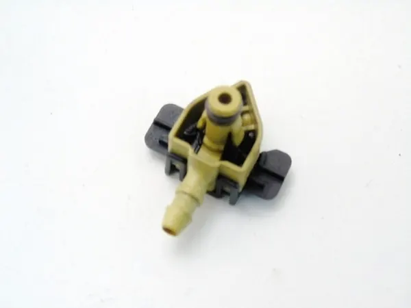Tuyau de trop-plein carburant OEM B20DTH pour Opel image 3