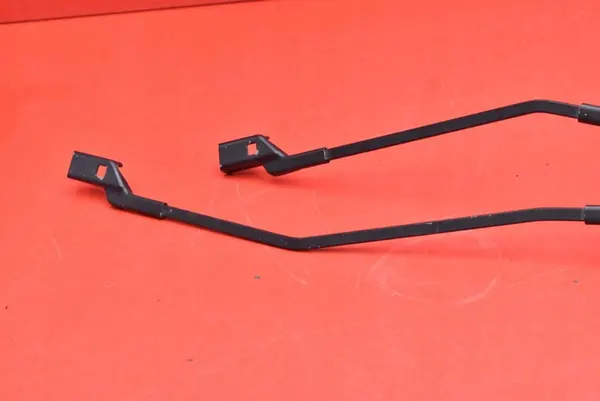 Front Wiper Arm for Fiat Doblo, OEM 51868147 image 2