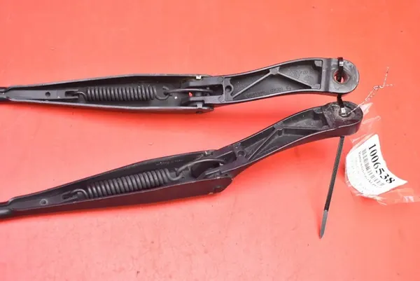 Front Wiper Arm for Fiat Doblo, OEM 51868147 image 6