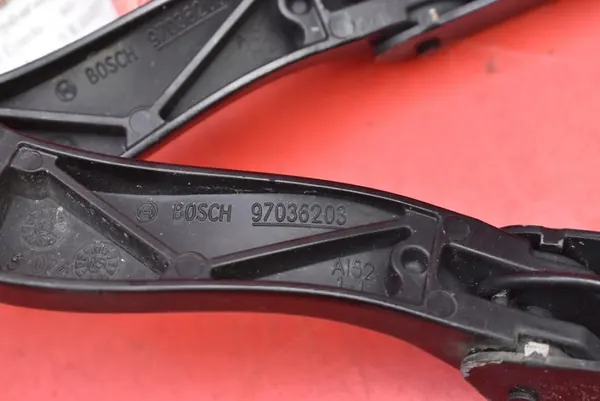 Front Wiper Arm for Fiat Doblo, OEM 51868147 image 9