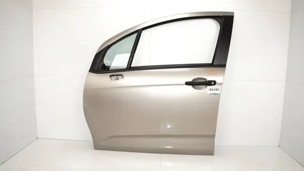 Voorlinker deur OEM 360153518 voor Citroen C3 II image 2